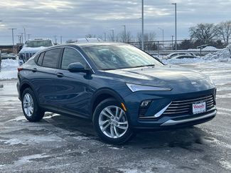 New 2026 Buick Envista Preferred FWD video 2