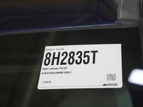 Used 2022 Honda Pilot EX-L image 31