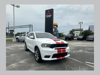 Used 2020 Dodge Durango R/T