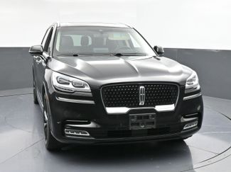 Used 2022 Lincoln Aviator Reserve w/ Equipment Group 201A video 2