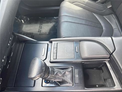 Used 2019 Lexus ES 350 F Sport w/ Accessory Package 2 FWD image 23