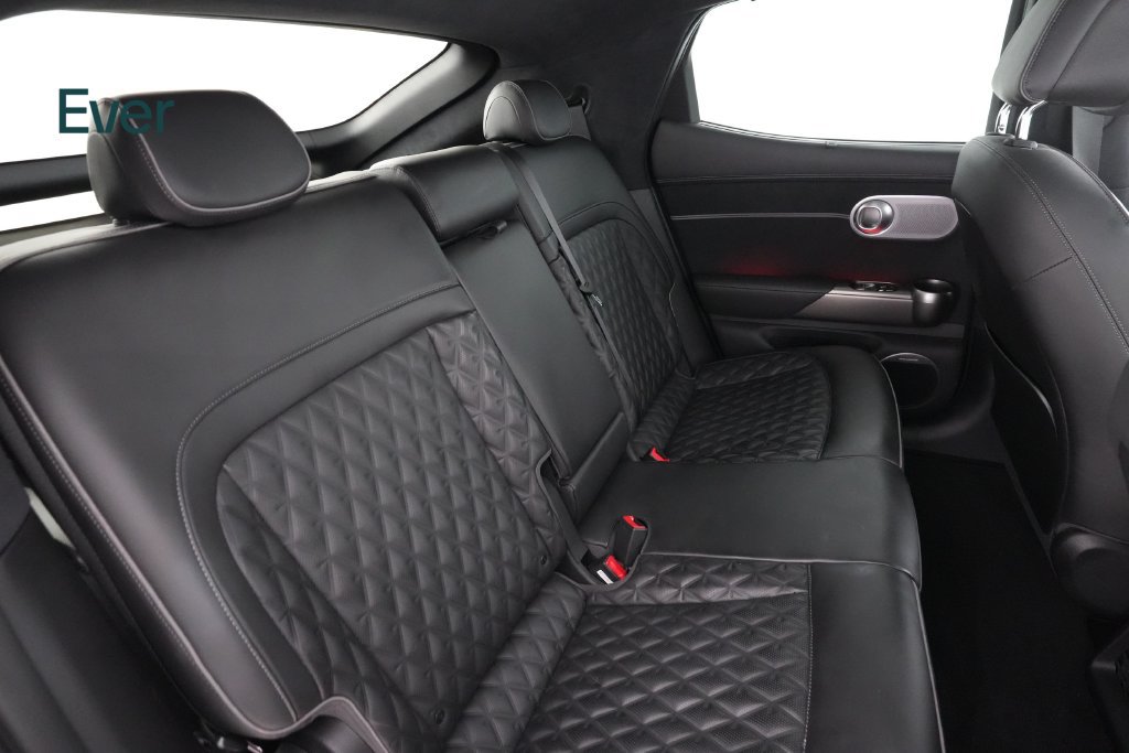 Used 2023 Genesis GV60 Performance AWD/4WD image 5