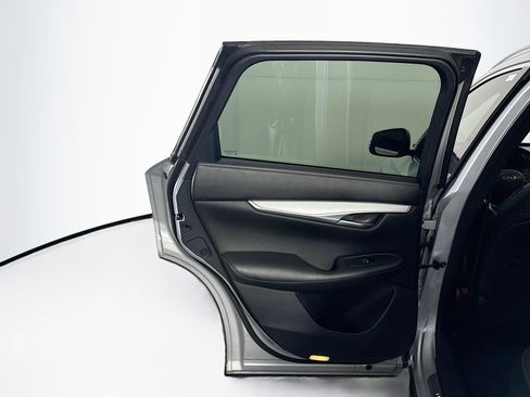 Used 2019 INFINITI QX50 Luxe w/ Navigation Package image 26