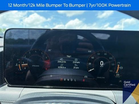 Used 2024 Ford Mustang Premium w/ Wheel & Stripe Package RWD image 52