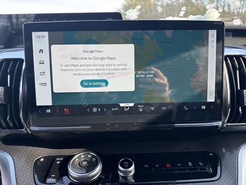 New 2025 Ford Expedition Platinum w/ Stealth Performance Package image 16