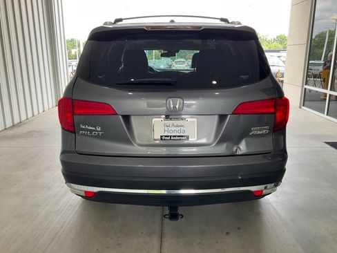 Used 2016 Honda Pilot Touring image 23