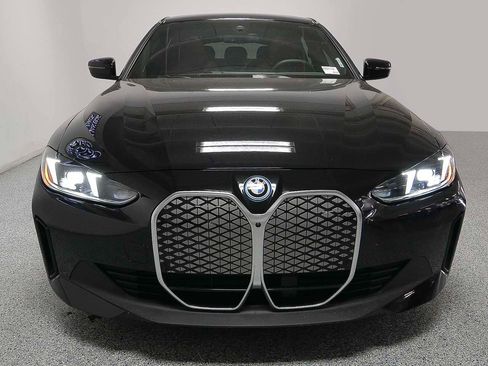 Certified 2025 BMW i4 eDrive40 w/ Parking Assistance Package image 2