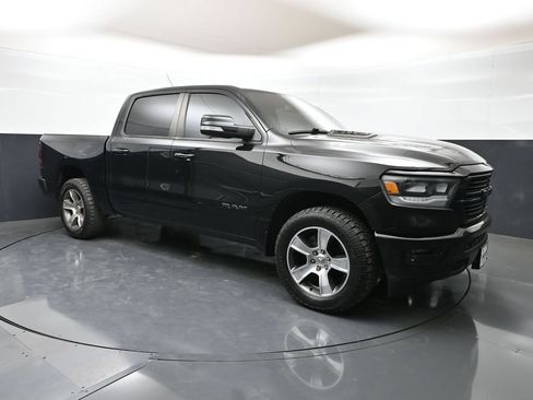 Used 2020 RAM 1500 Sport w/ Level 2 Equipment Goup w/2_L AWD/4WD image 29