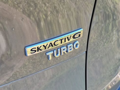 Used 2024 MAZDA CX-30 Carbon image 8