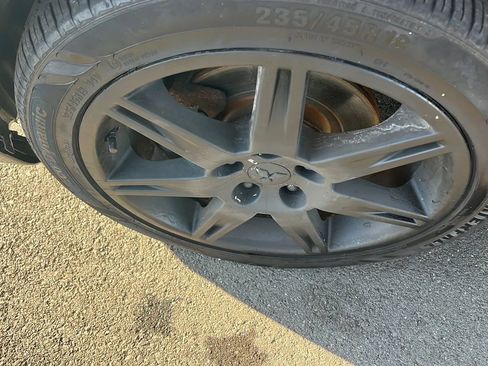 Used 2007 Mitsubishi Eclipse GT image 16