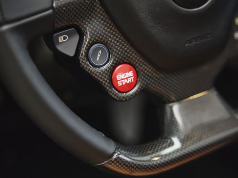 Used 2013 Ferrari 458 Spider RWD image 40