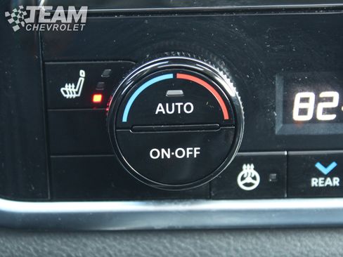 Used 2023 Nissan Rogue SL w/ SL Premium Package image 19