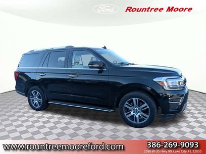 Used 2023 Ford Expedition Limited
