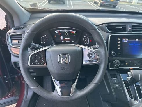 Used 2017 Honda CR-V EX image 10