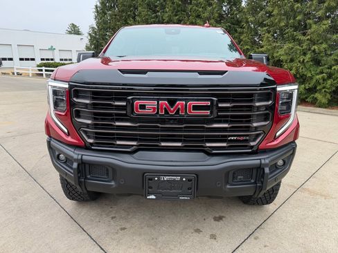 New 2026 GMC Sierra 1500 AT4X AWD/4WD image 6