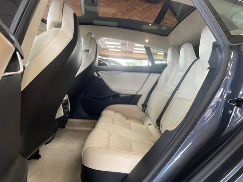 Used 2018 Tesla Model S 100D AWD/4WD image 20