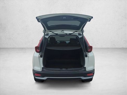 Used 2021 Honda CR-V EX-L image 9