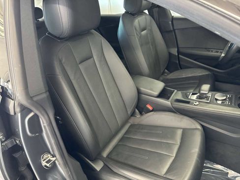 Used 2019 Audi A5 2.0T Premium Plus w/ Premium Plus image 20