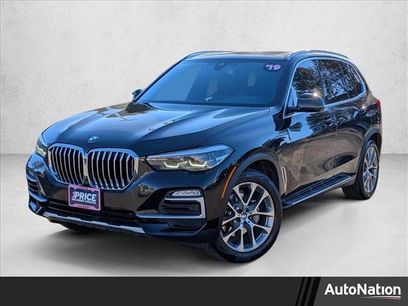 Used 2019 BMW X5 xDrive40i w/ Convenience Package