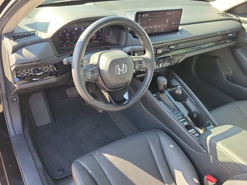 Certified 2024 Honda Accord EX-L image 21