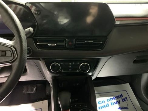 Used 2026 Chevrolet TrailBlazer RS w/ Convenience Package image 17