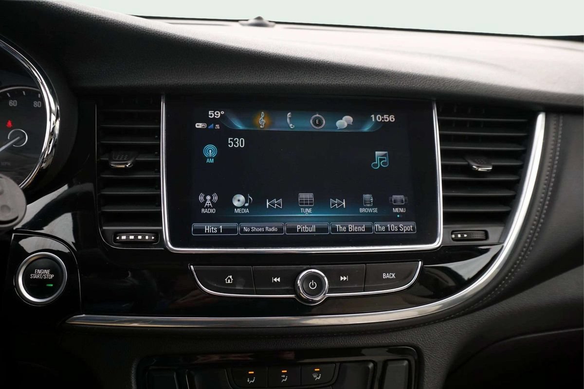 Used 2019 Buick Encore Sport Touring w/ Safety Package FWD image 28