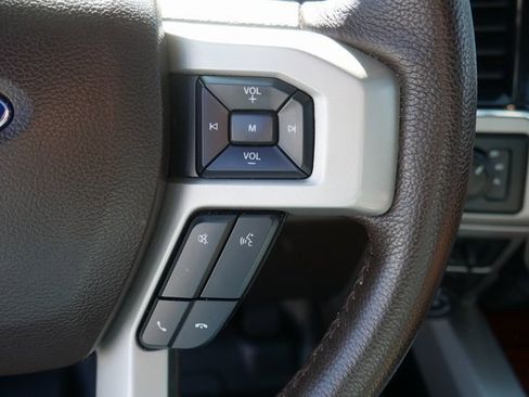 Used 2022 Ford F350 King Ranch w/ King Ranch Ultimate Package image 20