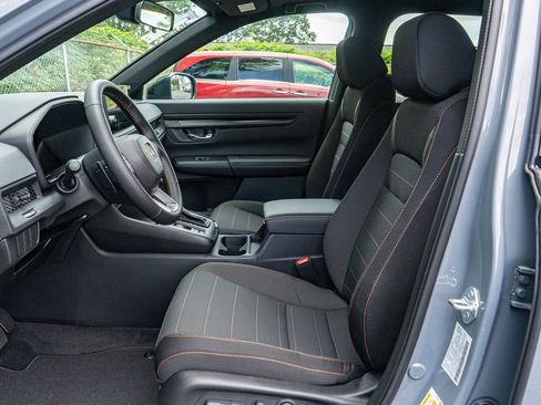 New 2026 Honda CR-V Sport image 24