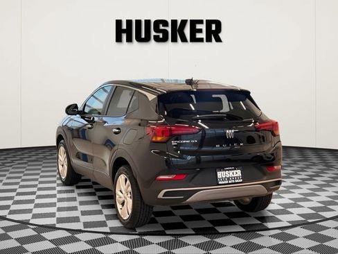 Used 2025 Buick Encore GX Preferred AWD/4WD image 5