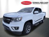 Used 2018 Chevrolet Colorado Z71 image 5