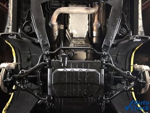 Used 2020 Chevrolet Silverado 1500 RST w/ All-Star Edition image 16