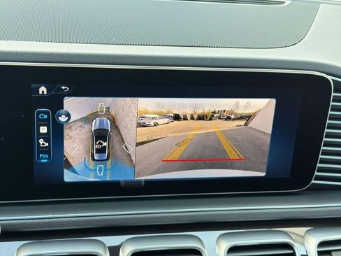 New 2026 Mercedes-Benz GLE 350 4MATIC image 25