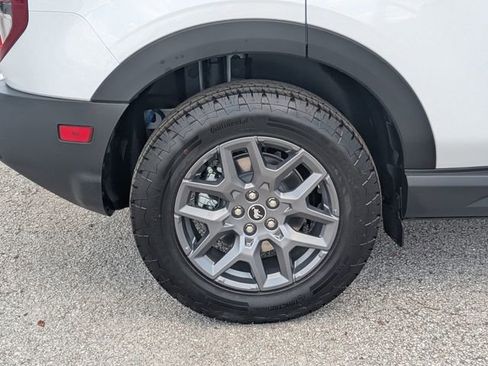 New 2025 Ford Bronco Sport Big Bend image 28