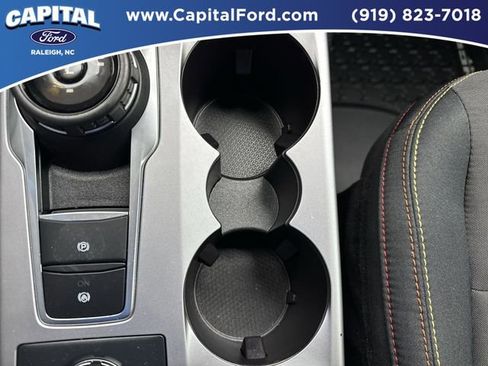 Certified 2024 Ford Bronco Sport Free Wheeling image 30