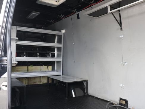 Used 2020 Mercedes-Benz Sprinter 3500 image 13