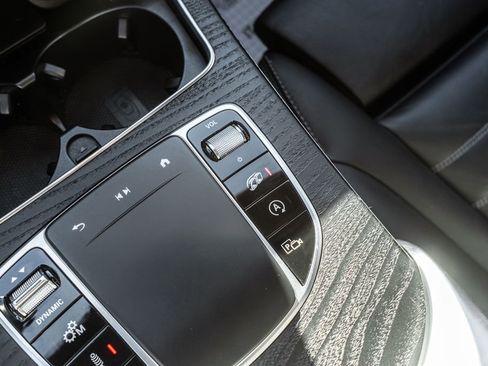 Used 2020 Mercedes-Benz GLC 43 AMG 4MATIC Coupe image 9