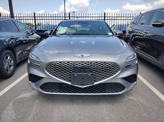 Used 2025 Genesis G70 2.5T AWD/4WD video 2