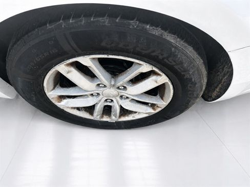 Used 2013 Kia Optima LX FWD image 29