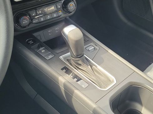 New 2026 Nissan Kicks SV w/ Charging Package FWD image 29