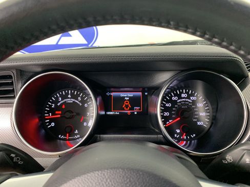 Used 2020 Ford Mustang GT w/ Equipment Group 301A RWD image 22