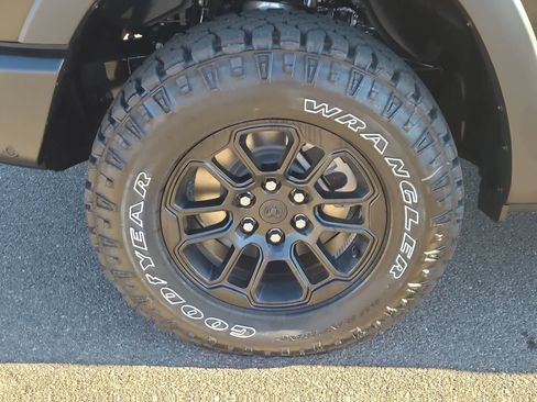 New 2026 RAM 1500 Rebel w/ Rebel Level 2 Equipment Group image 16