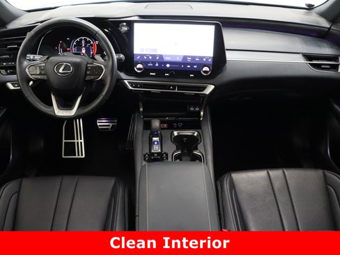 Used 2024 Lexus RX 350 F Sport w/ Convenience Package image 33