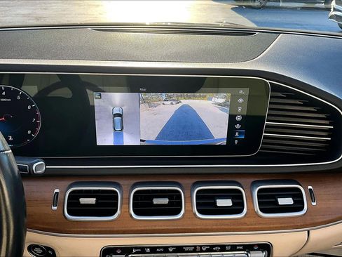 Used 2022 Mercedes-Benz GLE 350 image 37