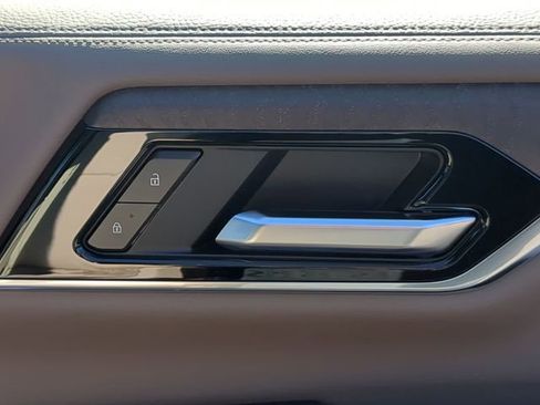 New 2026 GMC Yukon XL Denali w/ Sun & Power Step Package image 43