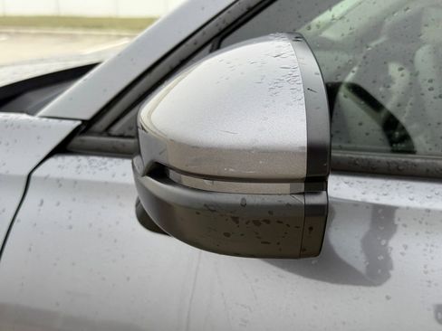 Used 2024 Honda HR-V LX image 11