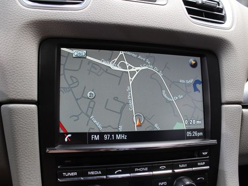 Used 2015 Porsche Cayman RWD image 45