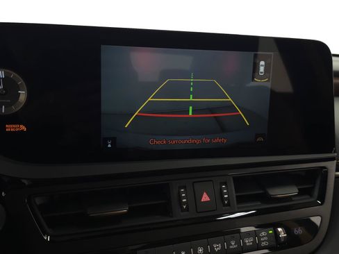 Used 2025 Lexus ES 350 w/ Accessory Package (Z2) FWD image 27