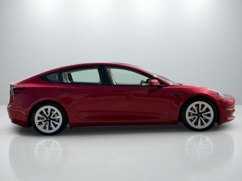 Used 2023 Tesla Model 3 Standard Range RWD image 16