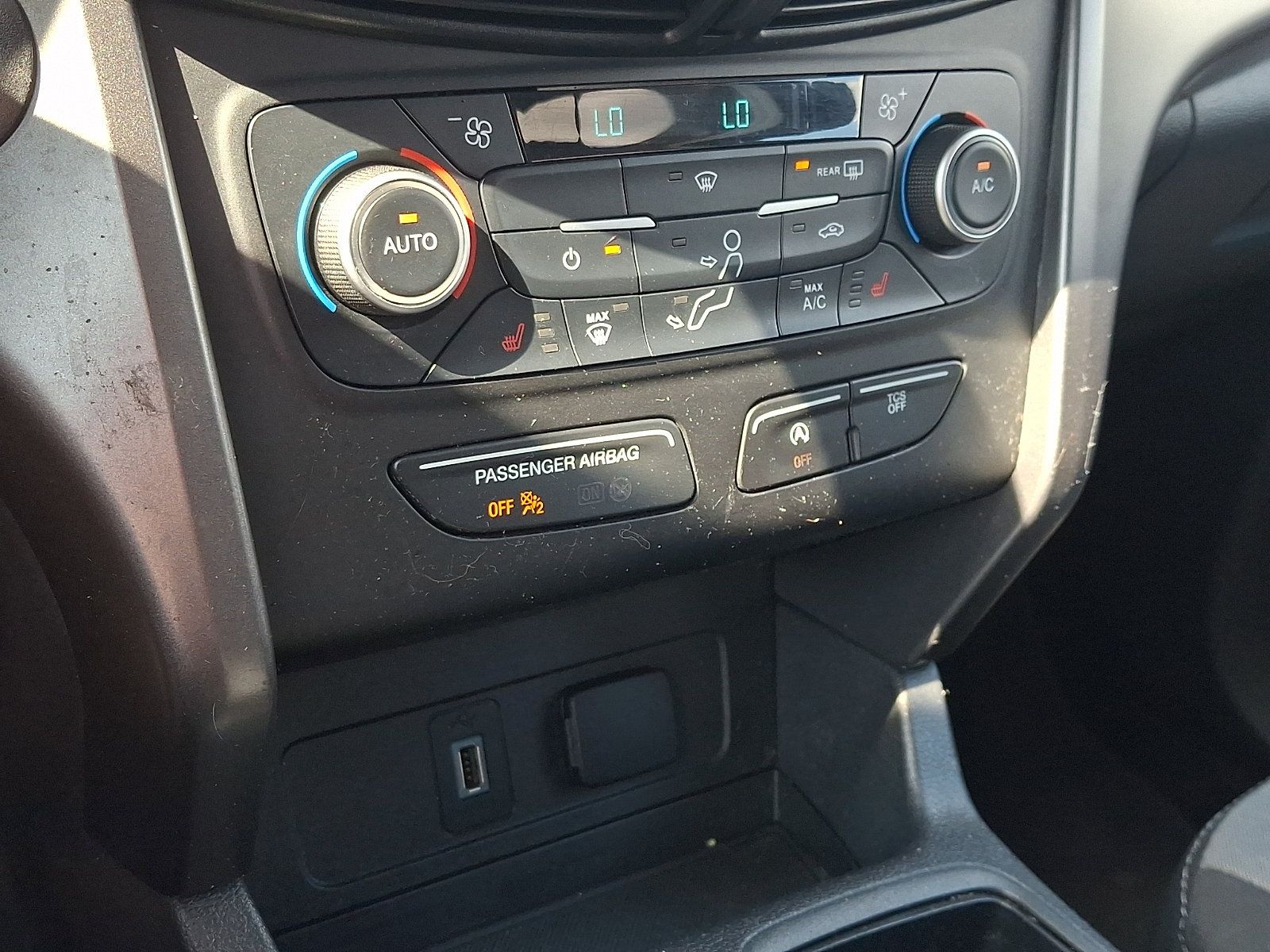 Used 2019 Ford Escape SE AWD/4WD image 15