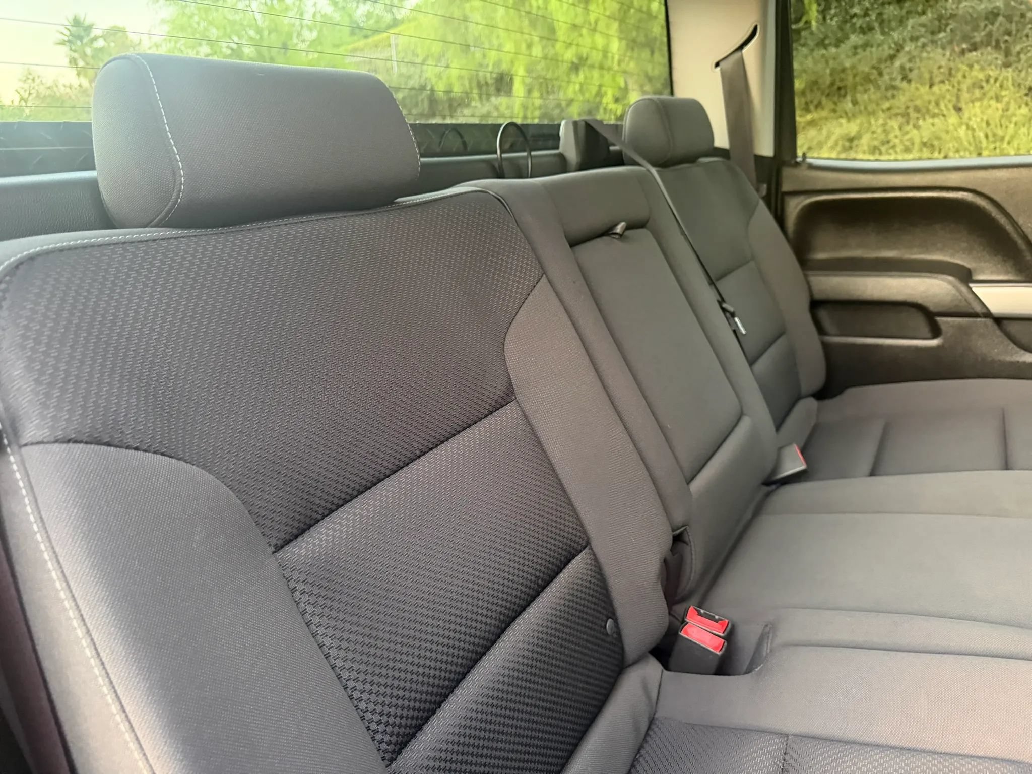 Used 2017 Chevrolet Silverado 1500 LT w/ All Star Edition AWD/4WD image 19